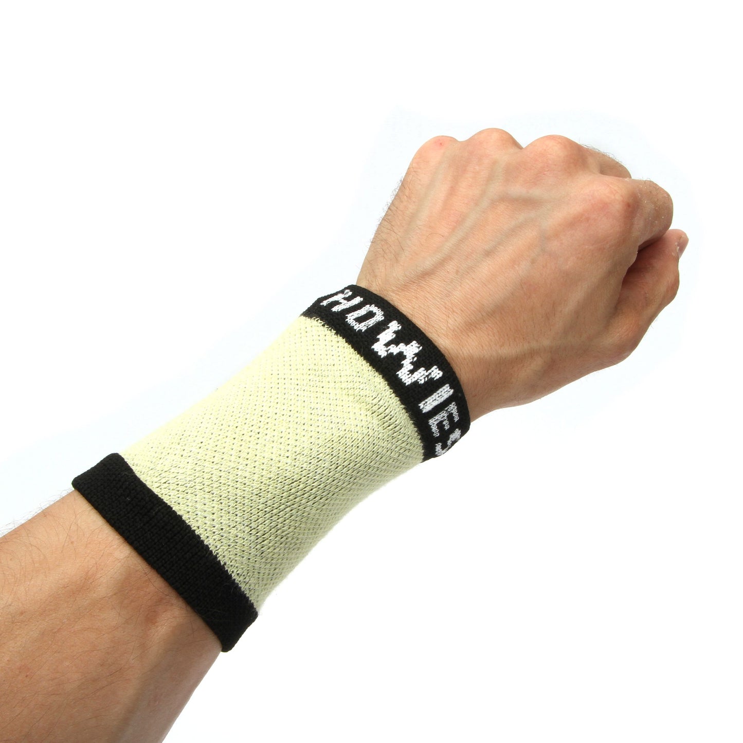 Handgelenkschutz Eishockey junior schnittfest Howies wrist guard