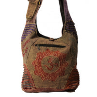 Shoulder bag cultbagz hippie T06