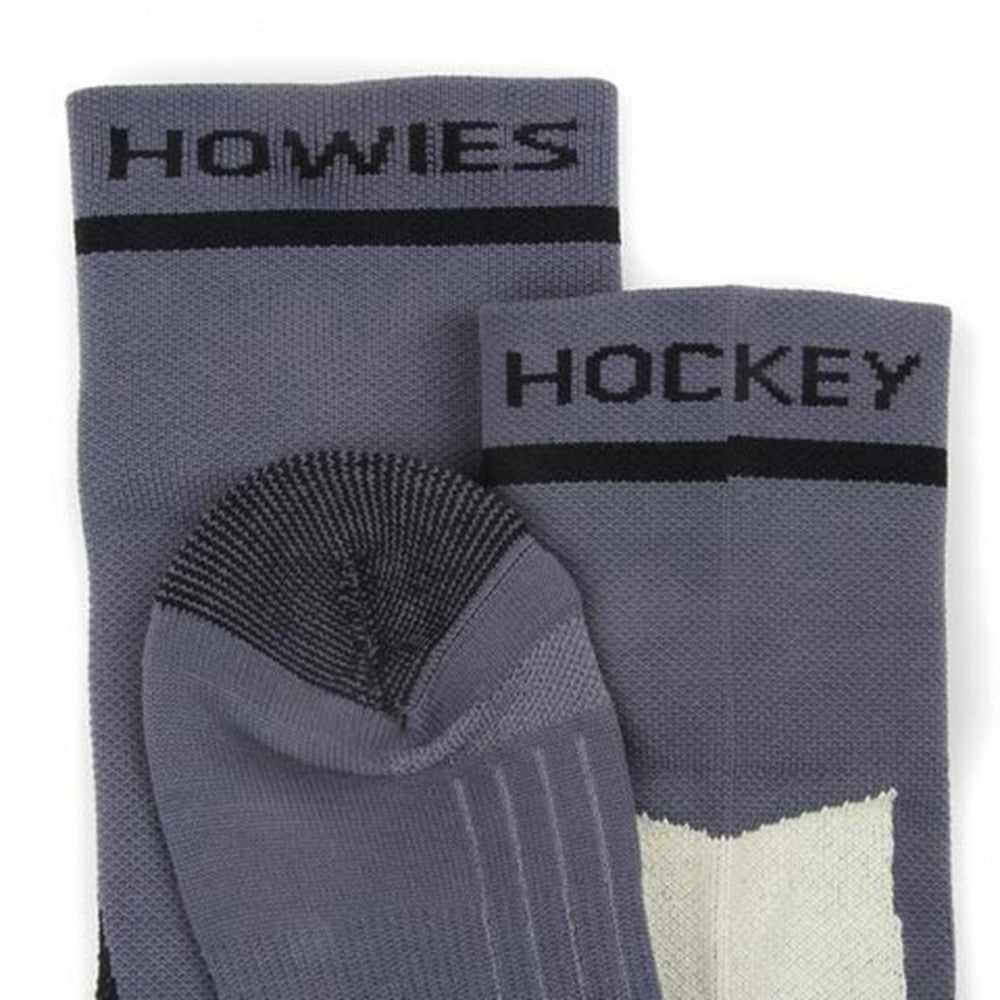 Howies Cut-Resistant Skate Socks, cut-resistant ice hockey socks