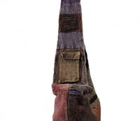 Shoulder bag cultbagz hippie T06
