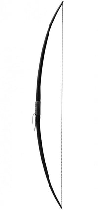 Longbow 50 inches, 20 lbs Marksman by Beier youth bow, sports bow