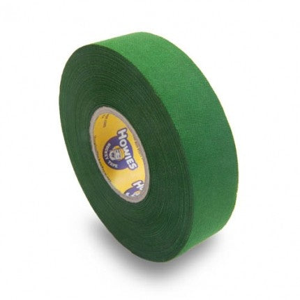 Howies 1" 25 Yard Cloth premium colored Tape