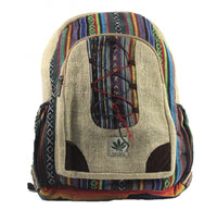 Rucksack Hemp cultbagz Hanf backpack 033AB