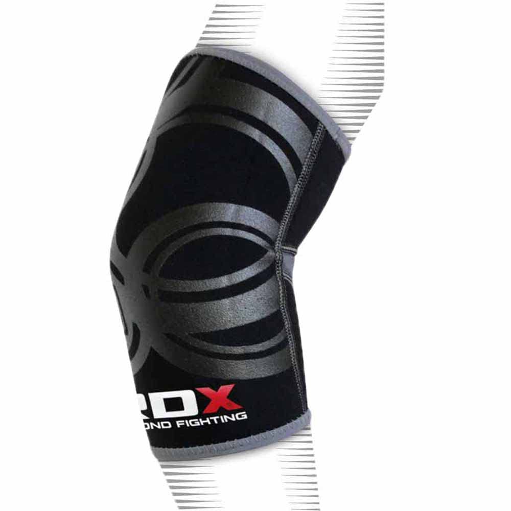 RDX E1 Elbow Pad Sleeve Fitness and Endurance Training Pad S-XL 