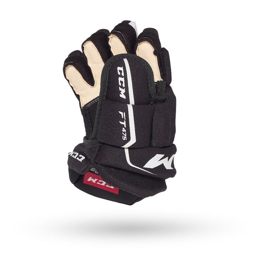 ccm jetspeed ft1 handschuhe CCM Eishockey Handschuhe Jetspeed FT475 Junior – HockeyOne