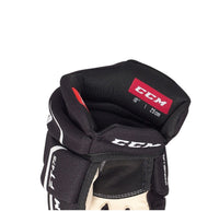 CCM Ice Hockey Gloves Jetspeed FT475 Junior