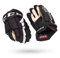 CCM Ice Hockey Gloves Jetspeed FT475 Junior