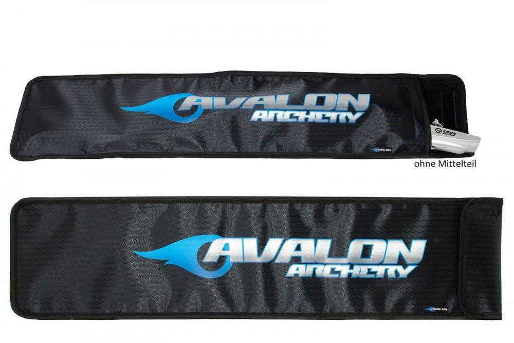 Cover, protective cover for Rizer/middle part Avalon 75 cm