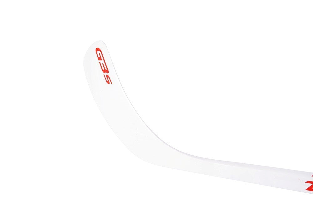 Ice hockey stick G3S Tempish red 115-152 cm