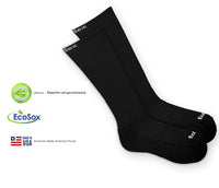 EcoSox Bamboo Compression Socks OTC Ice Hockey