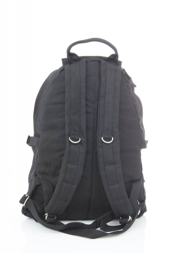 Pure backpack vegan HP-0003 black