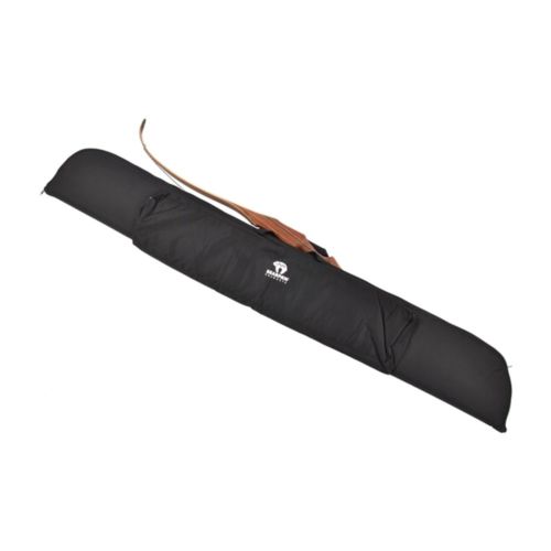Bearpaw bow case for recurve bow, bow bag recurve 165 cm water-repellent 