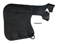 Armguard and bow glove combined S-XL in RH/LH