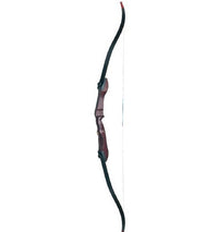 Recurve bow Matrix 58 inch RH by Ragim 14-28 lbs, takedown sports bow