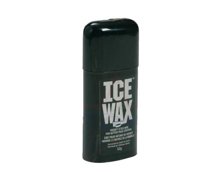 Hockey Ice wax 50g, cera per mazze da hockey su ghiaccio
