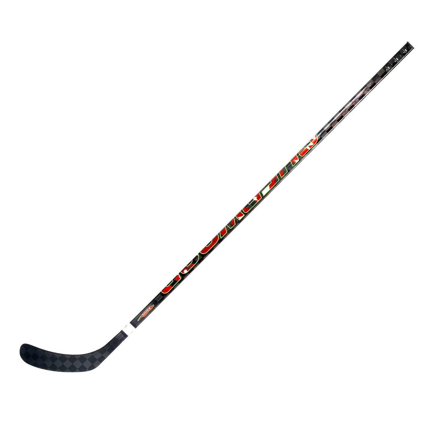 SHERWOOD Comp. Stick Code V Grip - 57" - Flex 50