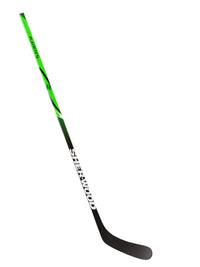 SHERWOOD Bastone da hockey su ghiaccio comp. Racchetta Playrite 2 - 50" - Flex 35 Sinistra