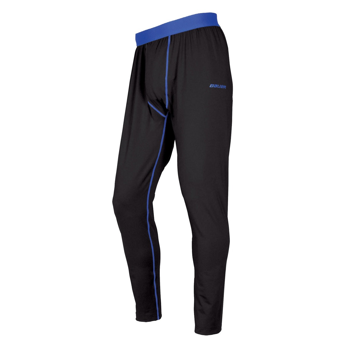 Bauer NG sweat suit bottom LS base layer underwear youth