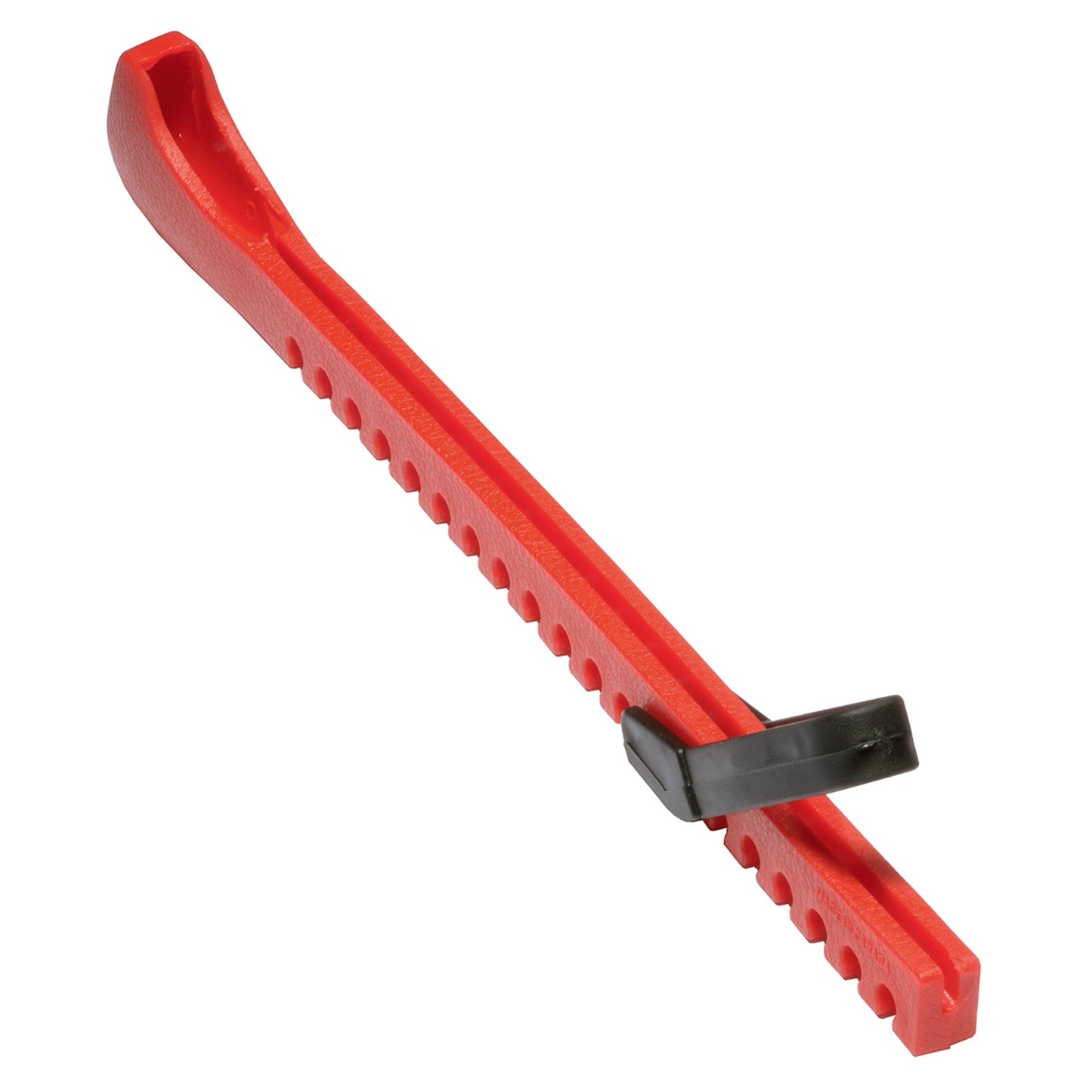 Blade protector ice skate Sher-wood plastic adjustable black, red, blue, white, pink