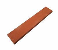 Ice skate sharpening stone for blades 75mm ultra fine