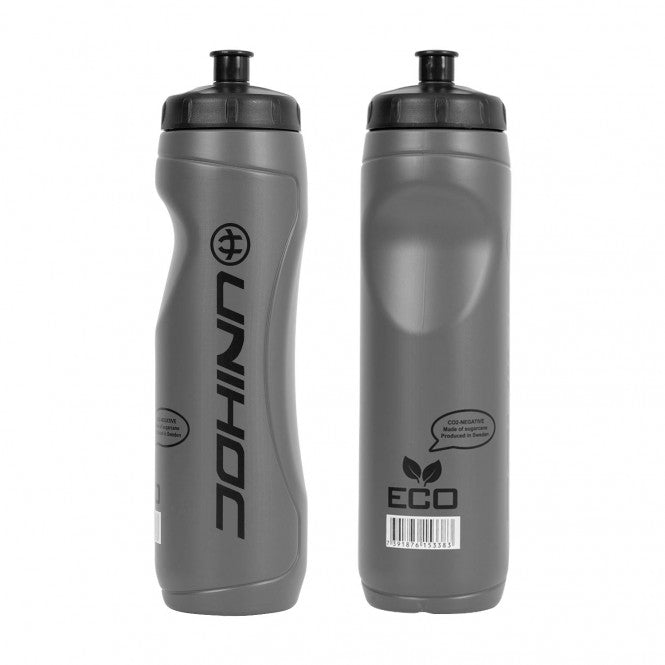 Drinking bottle Floorball Unihoc Eco 0.9l, water bottle