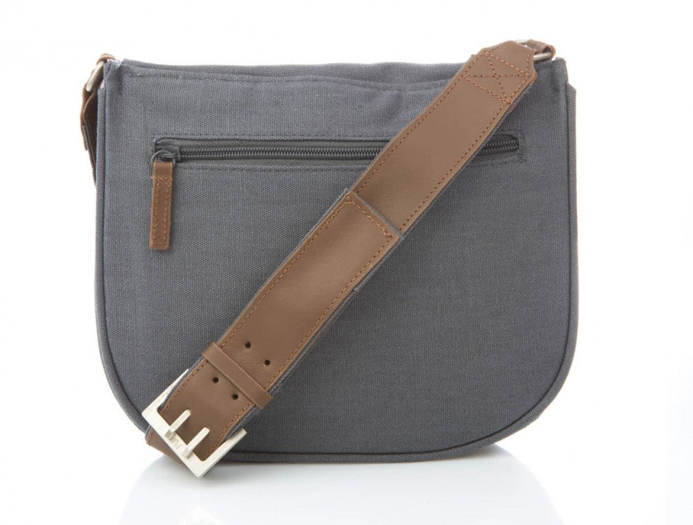 Bag Pure HF-0082 grey
