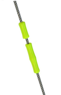 4x Finger Protector Archery, Finger Protector FlexArchery color SET 