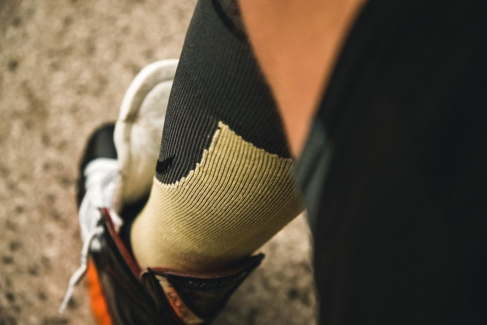 Howies Cut-Resistant Skate Socks, cut-resistant ice hockey socks
