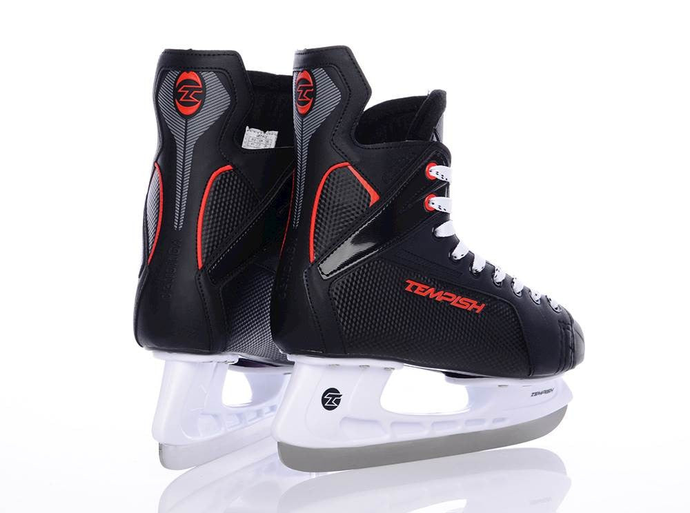 Schlittschuhe Eishockey Detroit T7000 Youth 29-33