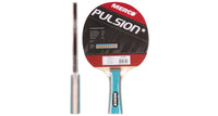 Pulsion table tennis bat Merco with wooden handle