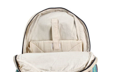 Backpack Hemp cultbagz hemp backpack 032AC
