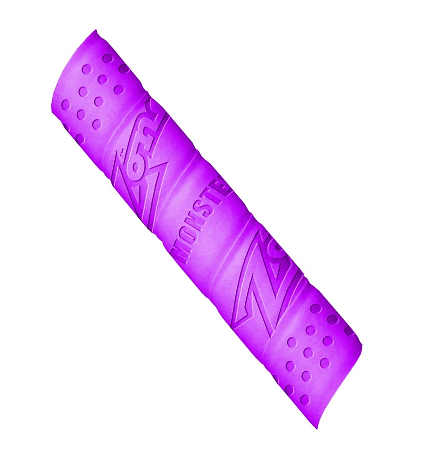 Griffband Gripband Floorball Zone Monster purple