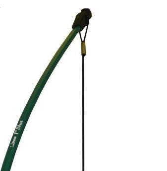 Recurve bow youth 35lbs Bear Firebird sports bow, youth bow
