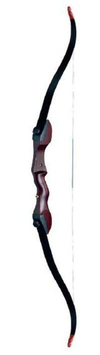 Arco ricurvo Matrix 58 pollici RH di Ragim 14-28 lbs, arco sportivo takedown