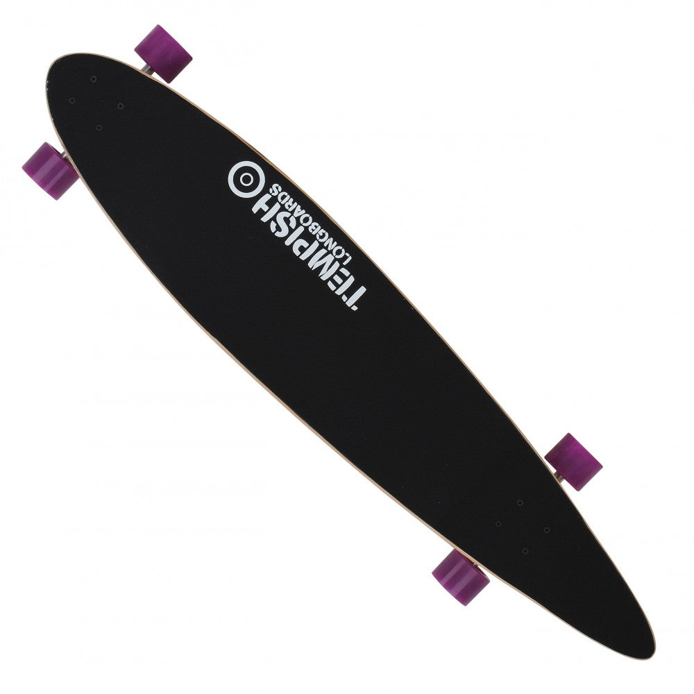 Longboard NAVIGATOR 116 cm di Tempish, skateboard, tavola ABEC 7
