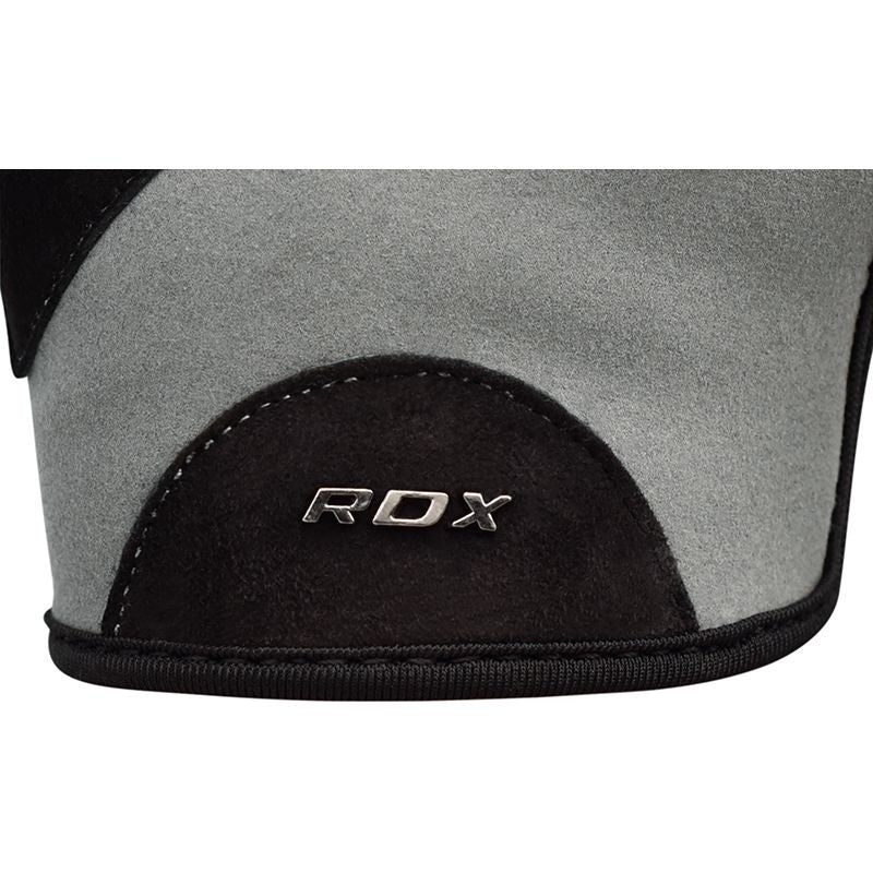 RDX F11 Bobybuilding Gym Gloves White