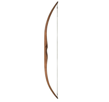 Big Longbow 43 inch with Dacron string youth sports bow wood