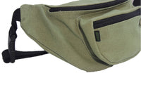 Fanny pack, belt bag Hempmania waist made of hemp