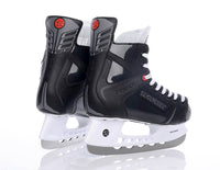 Ice Hockey Skates SH60 Junior Ice Hockey Skates 35-37