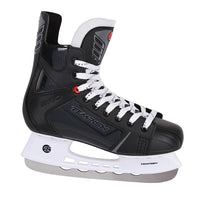 Ice Hockey Skates SH60 Junior Ice Hockey Skates 35-37