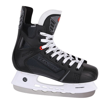 Schlittschuhe Eishockey SH60 Junior Eishockeyschlittschuhe 35-37