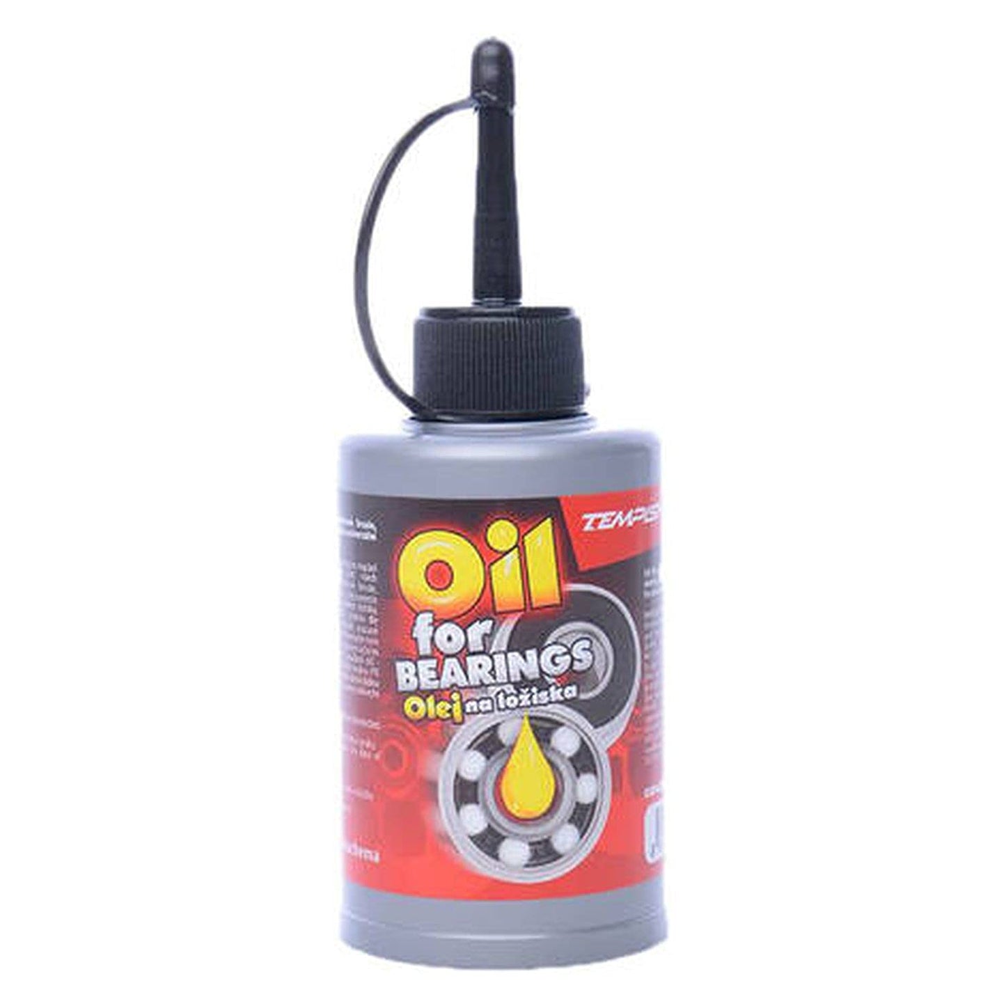 Ball bearing oil for inliners and boards Bearing oil 60ml