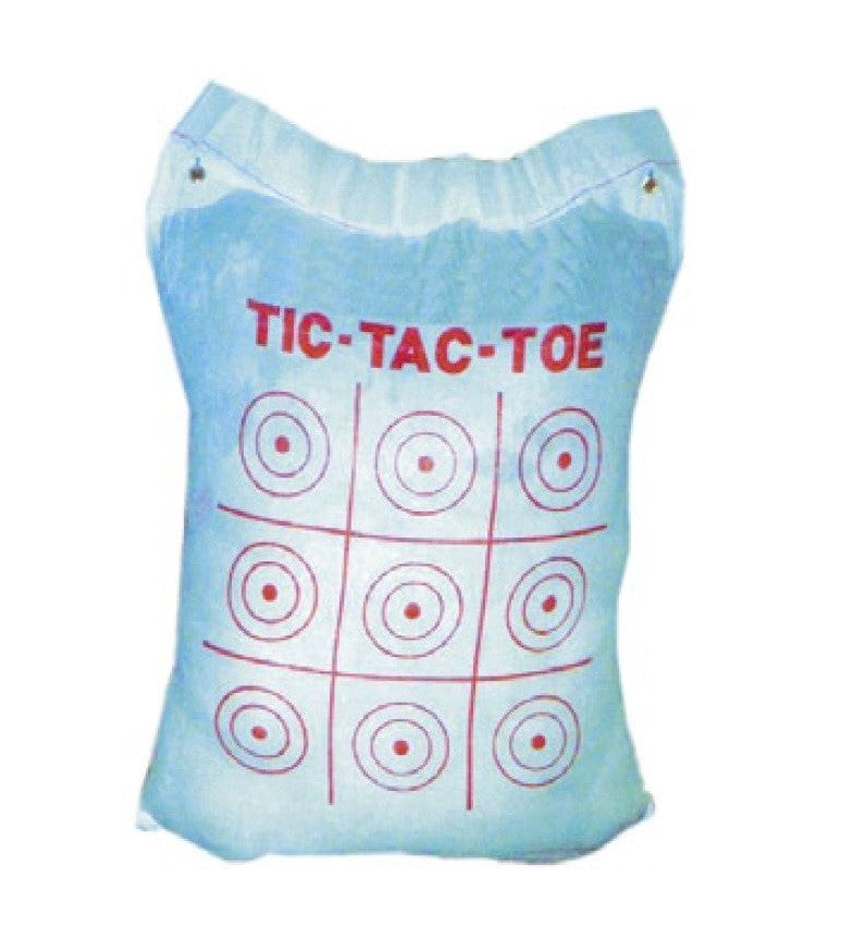 Shooting bag for archery, waterproof target to fill 140x109 cm