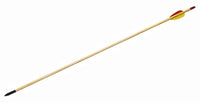 Sports bow youth SET 140 cm; bow and arrow