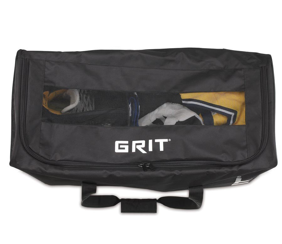 Hockey roll bag Grit HX1 Senior black