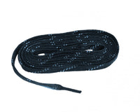 Shoelaces colored HTX3 ice hockey waxed Pro line