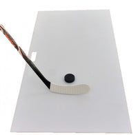 besthockey Shooting Pad 150x75 HDPE Schiessplatte Hockey