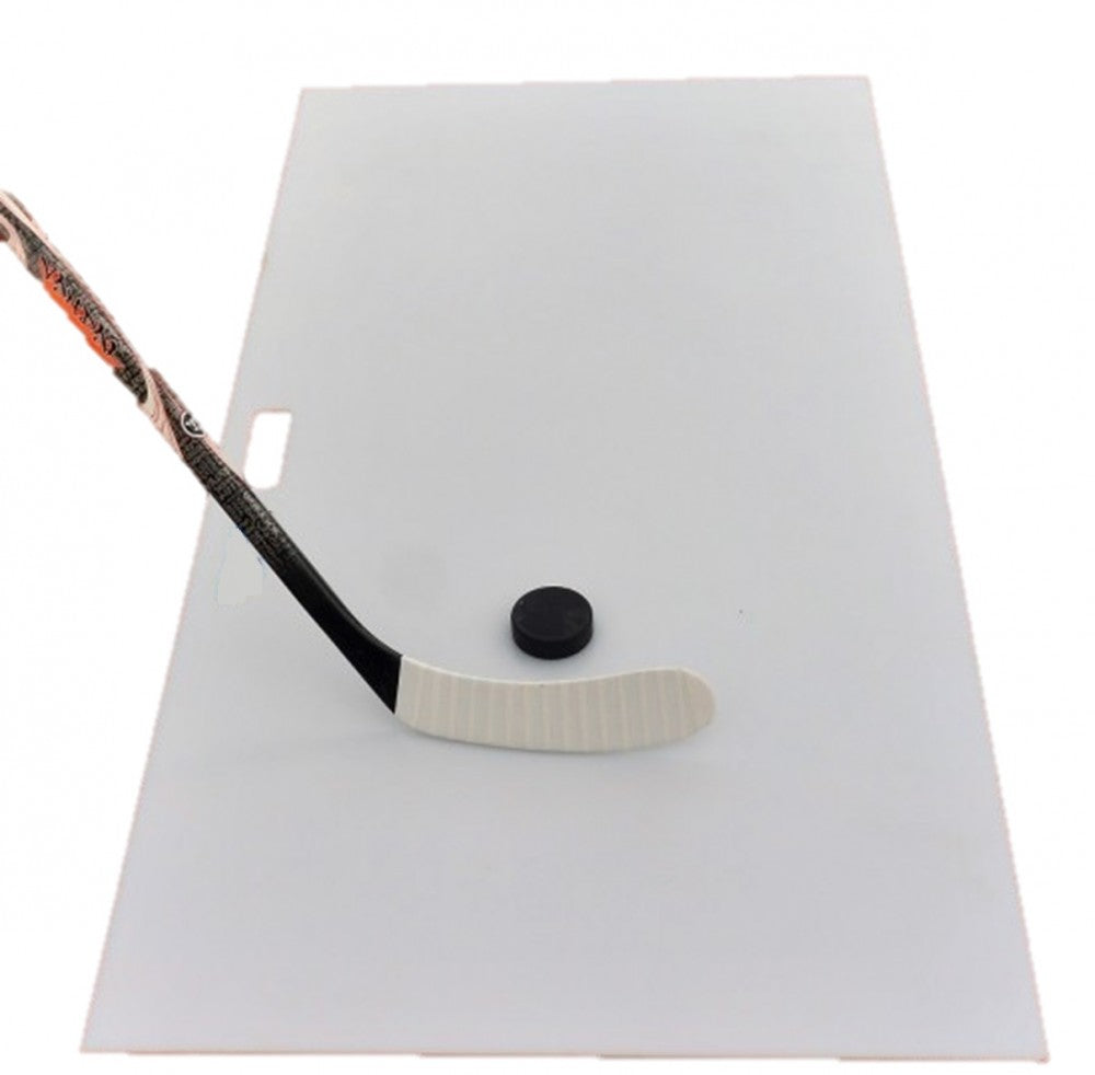 besthockey Shooting Pad 150x75 HDPE piastra da tiro hockey