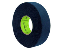 5x Renfrew stick tape black Pro Balde Cloth Hockey Tape 24mm/25m (black)