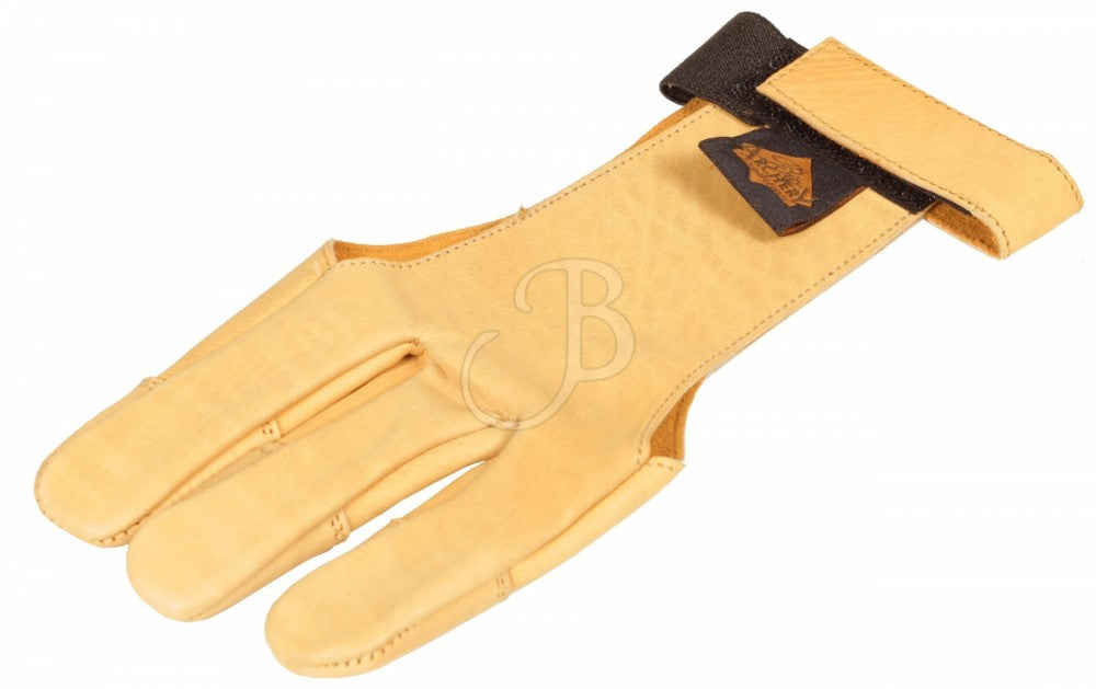 bogenschießen handschuh Handschuh Bogenschiessen, Full finger von Bignami Itali Gr. XL, Bogens –  HockeyOne